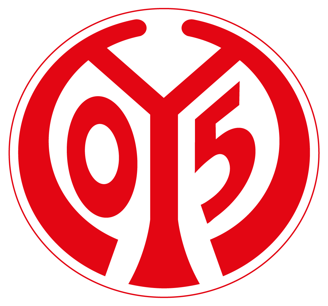 Logo 1.FSV Mainz 05