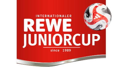 Int. REWE JUNIORCUP 2023 - Eintracht Braunschweig